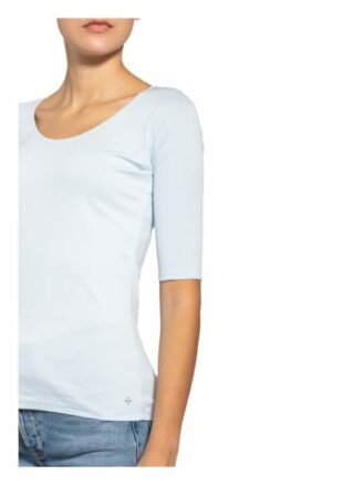 Boviva T-Shirt beige