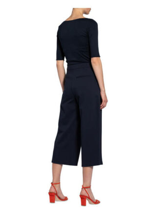 BOVIVA T-Shirts Damen, Blau