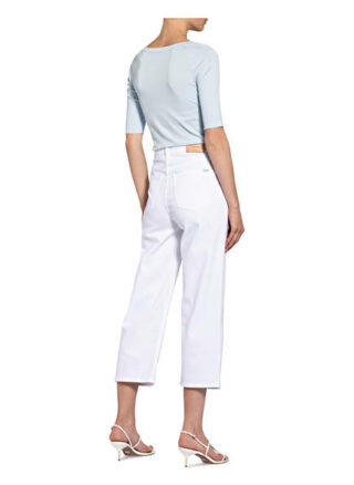Boviva T-Shirt blau