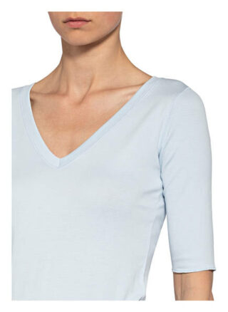Boviva T-Shirt blau