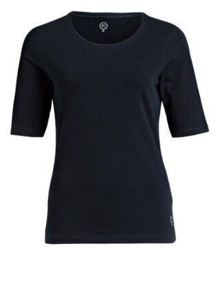 BOVIVA T-Shirts Damen, Blau