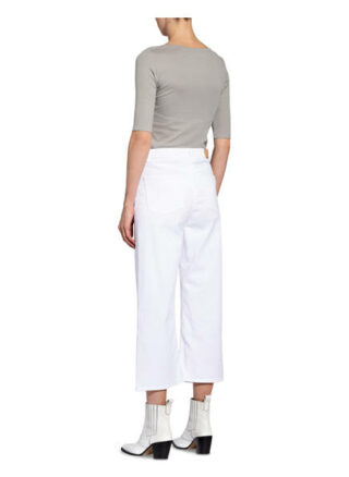 Boviva T-Shirt grau