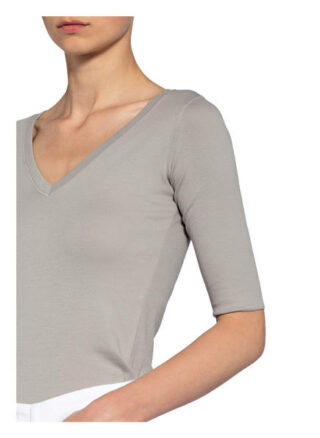Boviva T-Shirt grau