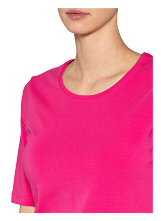 Boviva T-Shirt pink