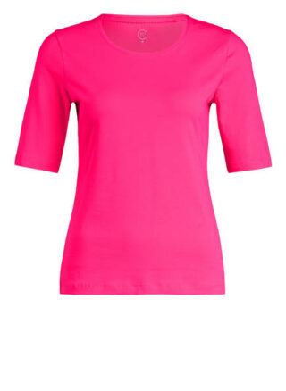 Boviva T-Shirt pink