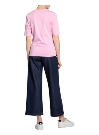 Boviva T-Shirt rosa