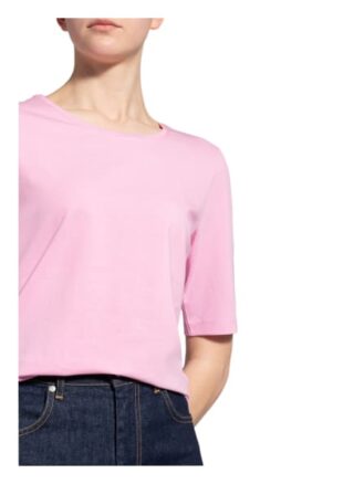 Boviva T-Shirt rosa