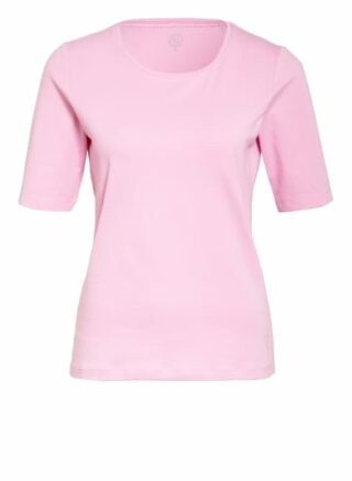 Boviva T-Shirt rosa