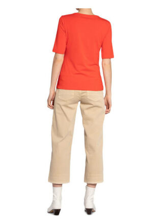 Boviva T-Shirt rot