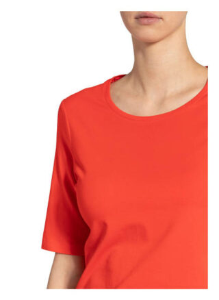 Boviva T-Shirt rot