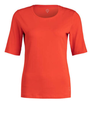 Boviva T-Shirt rot