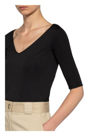 Boviva T-Shirt schwarz