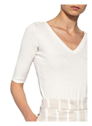 Boviva T-Shirt weiss