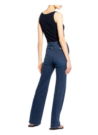 Boviva Tanktop blau