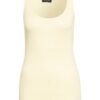 Boviva Tanktop gelb