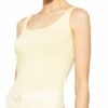 Boviva Tanktop gelb