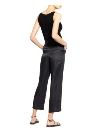 Boviva Tanktop schwarz
