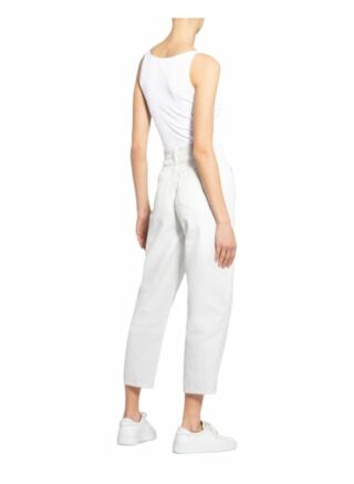 Boviva Tanktop weiss