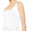 Boviva Tanktop weiss
