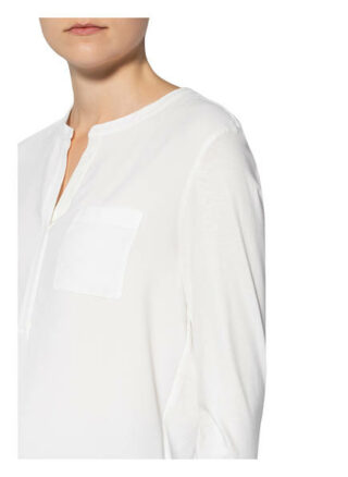 Brax Blusenshirt Clarissa weiss