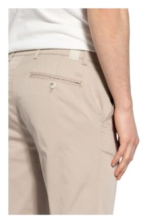 Brax Chino Everest Modern Fit beige