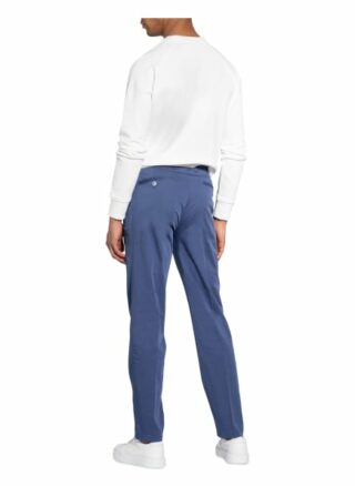 BRAX Everest Chino Herren, Blau