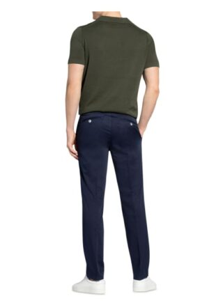 BRAX Everest Chino Herren, Blau