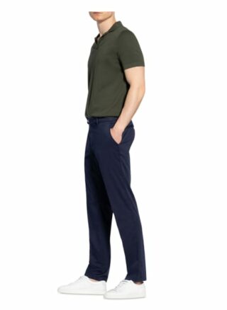 BRAX Everest Chino Herren, Blau