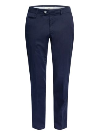 BRAX Everest Chino Herren, Blau