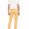 BRAX Everest Chino Herren, Gelb