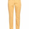 BRAX Everest Chino Herren, Gelb