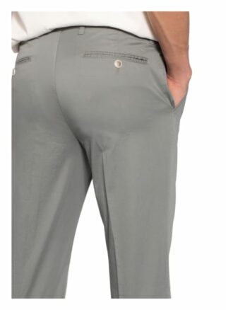 Brax Chino Everest Modern Fit gruen