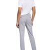 BRAX Everest Chino Herren, Silber