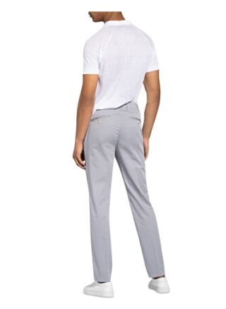 BRAX Everest Chino Herren, Silber