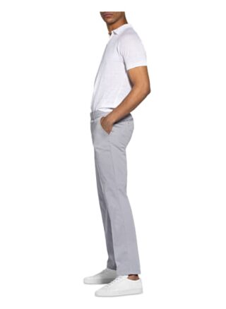 BRAX Everest Chino Herren, Silber