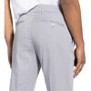 Brax Chino Everest Modern Fit silber