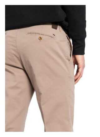 Brax Chino Everest Regular Fit beige