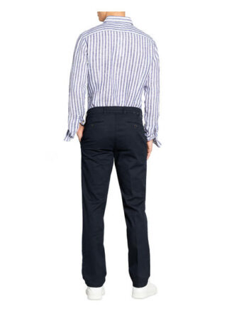 BRAX Everest Chino Herren, Blau