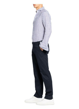 BRAX Everest Chino Herren, Blau