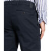 Brax Chino Everest Regular Fit blau