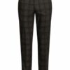 Brax Chino Everest Regular Fit braun