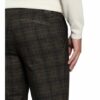Brax Chino Everest Regular Fit braun