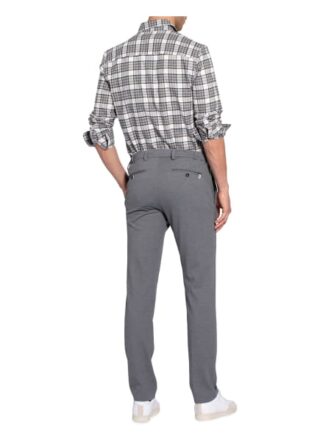 Brax Chino F-Tech Modern Fit grau