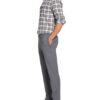 Brax Chino F-Tech Modern Fit grau