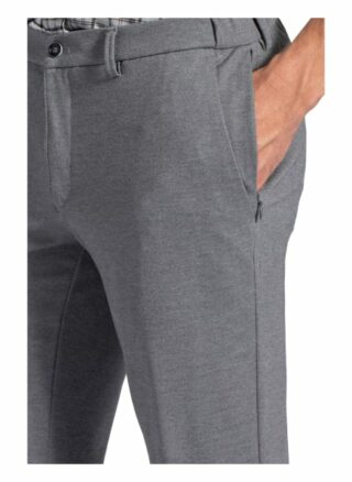 Brax Chino F-Tech Modern Fit grau