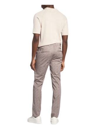 BRAX Fabio Chino Herren, Beige