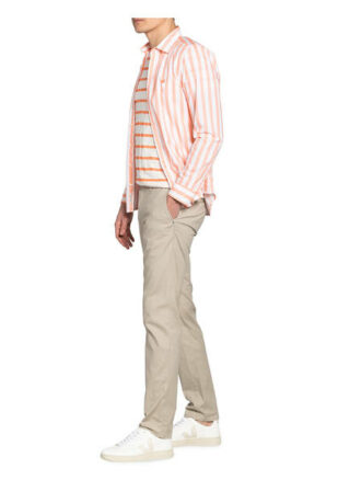 BRAX Fabio Chino Herren, Beige