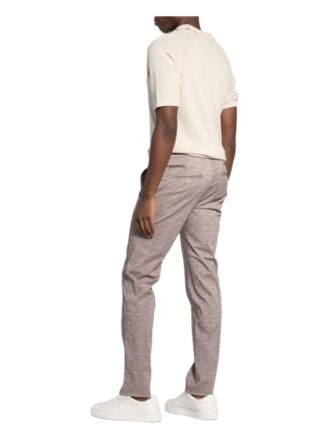 BRAX Fabio Chino Herren, Beige