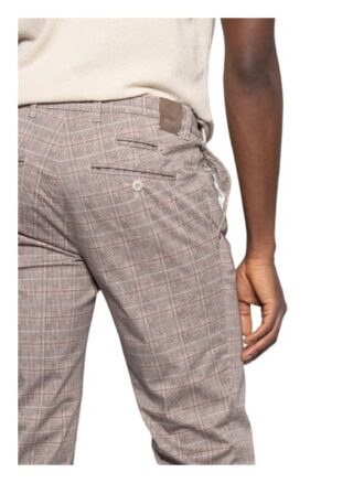 Brax Chino Fabio Modern Fit beige