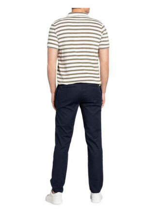 Brax Chino Fabio Modern Fit blau